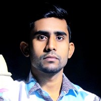 Shubham Kumar