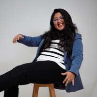 Elizabeth Villavicencio Billinghurst