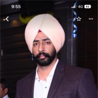 Jatinder Singh Khandal