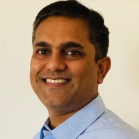 Rajeev Prasad