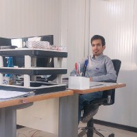 Amin Mohammedi