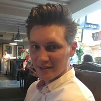Darren Wright