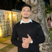 Matheus Matozinho