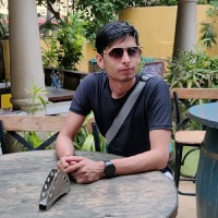 Yogesh Kumar
