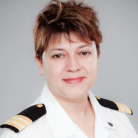 Martine Sfeir