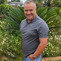 Pieter Pieterse