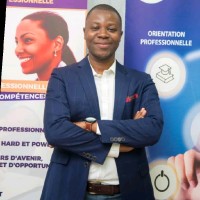 Romain Patrick Metoevi