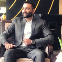 Rafay Shehzad