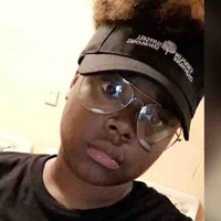 Trecinda Wilson