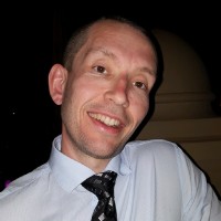 Steven Gibbs
