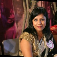 Shalini R Aggarwal