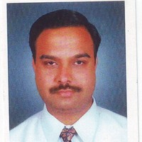 Hitesh Shrimali
