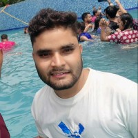 Abhishek Raj