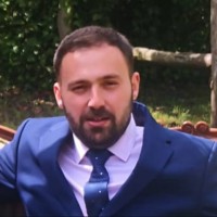 Valentín Rivero vega