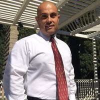 Michael Zamora