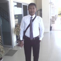 OK. Dio Alif S.