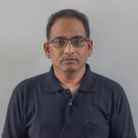 K S R Krishna Murthy