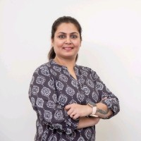 Shikha Vishnu Kumar