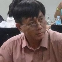 Bui Xuan Nguyen