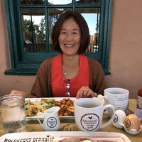 Hiroko Wilson