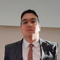 Leandro Rojas Torres