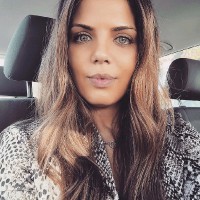 Andreia Vilas Boas