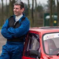 Steve Williams
