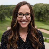 Angela Raleigh