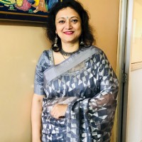 Hema Bhatnagar