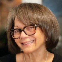 Cecily Cole-Jones