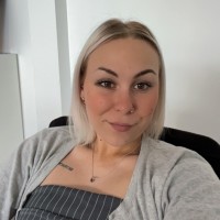 Eva Neisse Gaspari