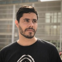 David Arredondo Sánchez