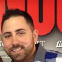 Lenny Rocco