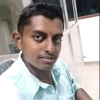 Bharath Kumar M
