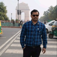 Kiran Rout