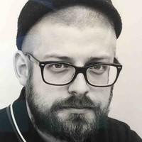 David Ahlgren