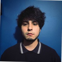 Kevin Tello García