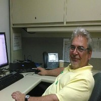 Paul Ramey