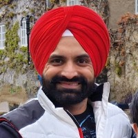 Harneetpal Singh
