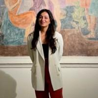 Maria Jose Troncoso Avilés