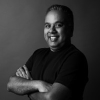 Rajesh Sookhlall