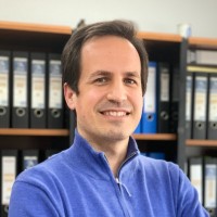 Diego Sánchez Lorente