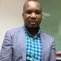 Antonio Matsinhe