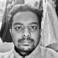 Sibasish Biswas