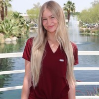 Hayley Sparks