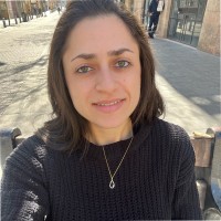 Tzlilit Sandler