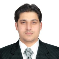 Sadiq Shah