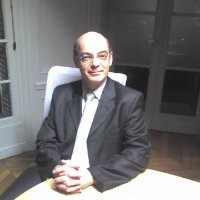 Mounir Chelloul