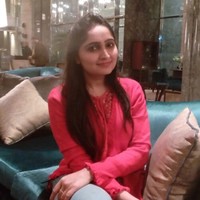 Aafreen Khan