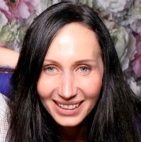 Jiřina Kučerová